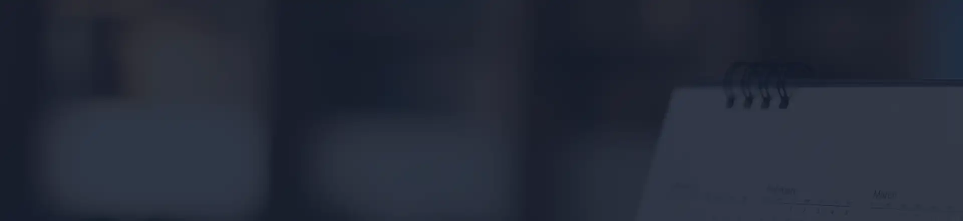 ETF 行事曆背景