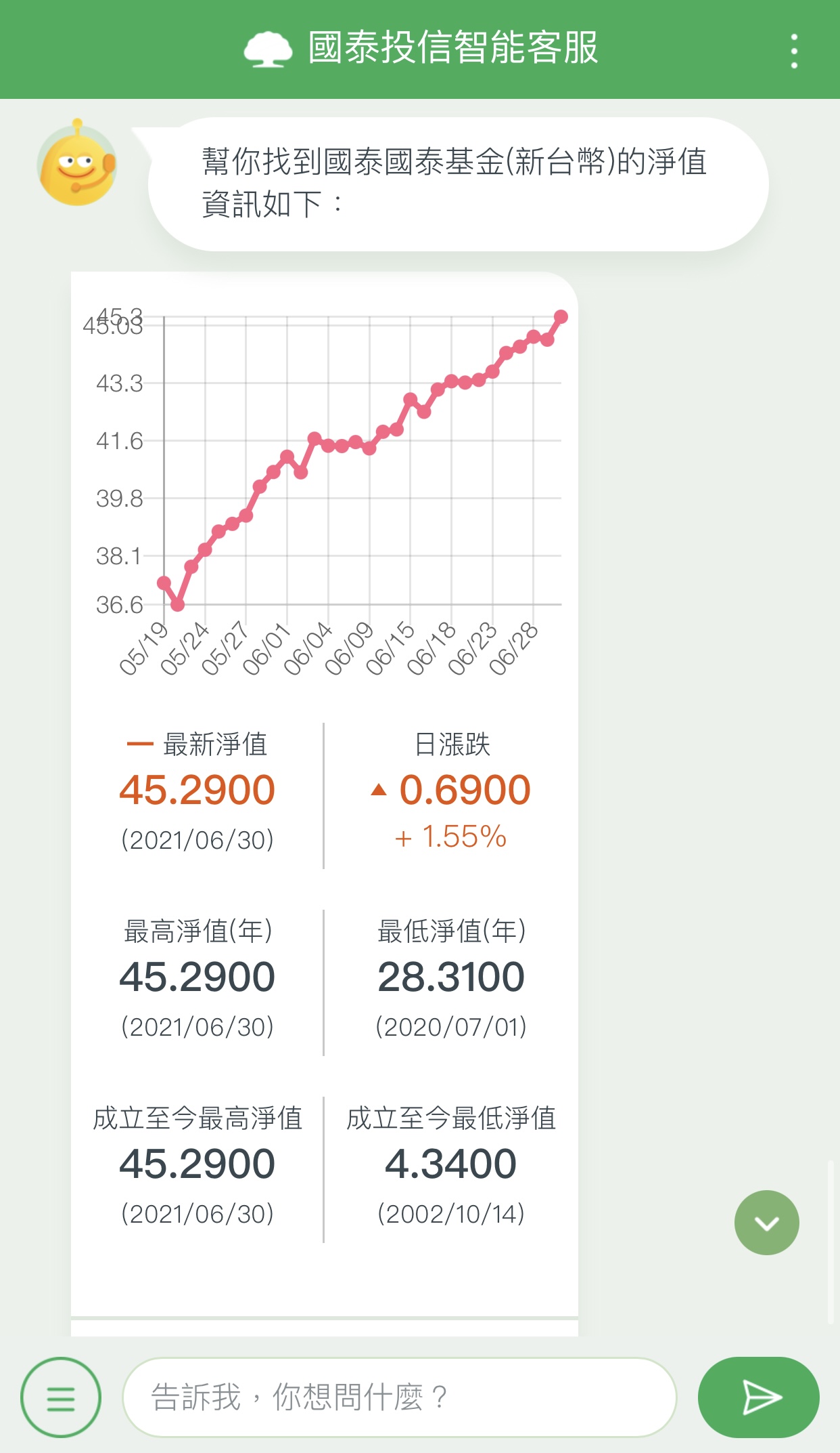 基金查詢圖四