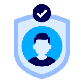 警覺 icon